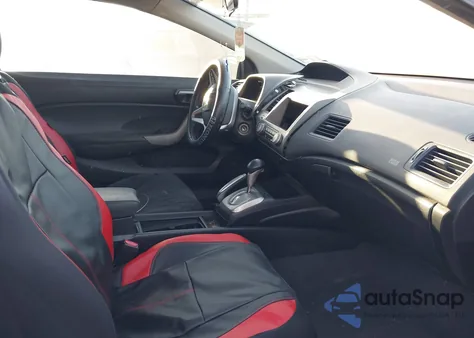 2008 Honda Civic Ex z USA, uszkodzony, nr VIN 2HGFG12858H530066